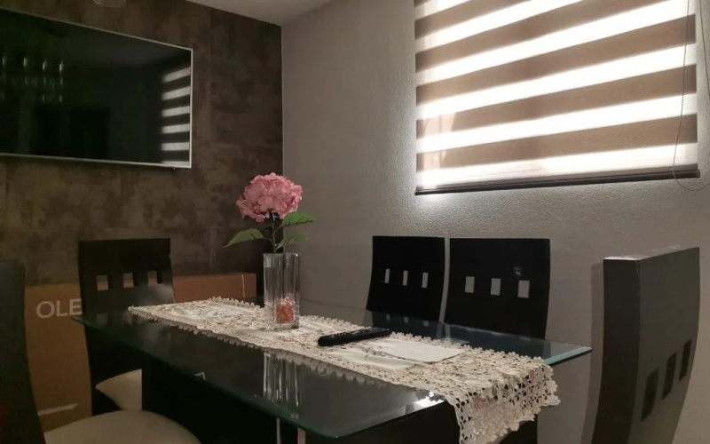 HACIENDA MESILLAS FRACCIONAMIENTO HACIENDAS DE AGUASCALIENTES, 2 Bedrooms Bedrooms, 1 Room Rooms,2 BathroomsBathrooms,Casa,Venta,HACIENDA MESILLAS,0,1137