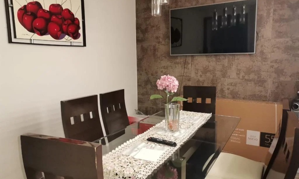 HACIENDA MESILLAS FRACCIONAMIENTO HACIENDAS DE AGUASCALIENTES, 2 Bedrooms Bedrooms, 1 Room Rooms,2 BathroomsBathrooms,Casa,Venta,HACIENDA MESILLAS,0,1137