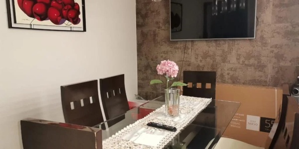 HACIENDA MESILLAS FRACCIONAMIENTO HACIENDAS DE AGUASCALIENTES, 2 Bedrooms Bedrooms, 1 Room Rooms,2 BathroomsBathrooms,Casa,Venta,HACIENDA MESILLAS,0,1137