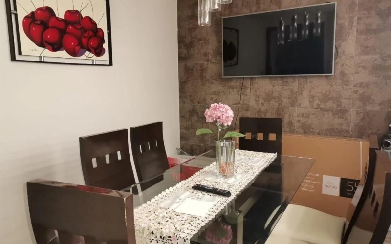HACIENDA MESILLAS FRACCIONAMIENTO HACIENDAS DE AGUASCALIENTES, 2 Bedrooms Bedrooms, 1 Room Rooms,2 BathroomsBathrooms,Casa,Venta,HACIENDA MESILLAS,0,1137