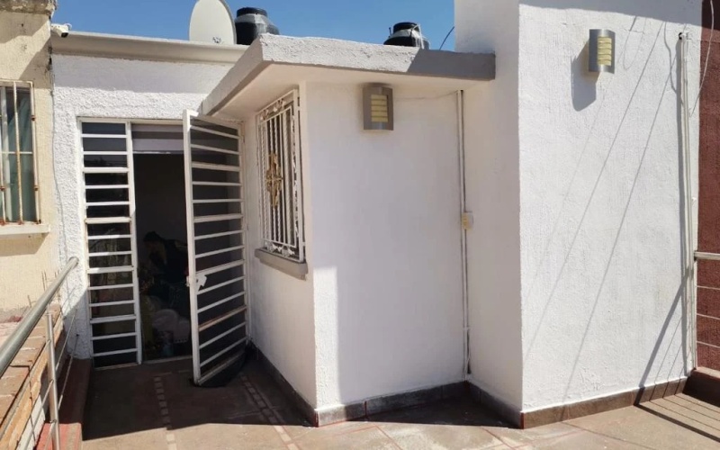 HACIENDA MESILLAS FRACCIONAMIENTO HACIENDAS DE AGUASCALIENTES, 2 Bedrooms Bedrooms, 1 Room Rooms,2 BathroomsBathrooms,Casa,Venta,HACIENDA MESILLAS,0,1137