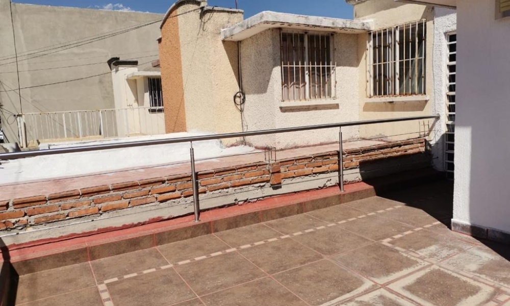 HACIENDA MESILLAS FRACCIONAMIENTO HACIENDAS DE AGUASCALIENTES, 2 Bedrooms Bedrooms, 1 Room Rooms,2 BathroomsBathrooms,Casa,Venta,HACIENDA MESILLAS,0,1137