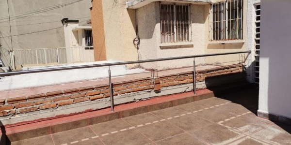 HACIENDA MESILLAS FRACCIONAMIENTO HACIENDAS DE AGUASCALIENTES, 2 Bedrooms Bedrooms, 1 Room Rooms,2 BathroomsBathrooms,Casa,Venta,HACIENDA MESILLAS,0,1137