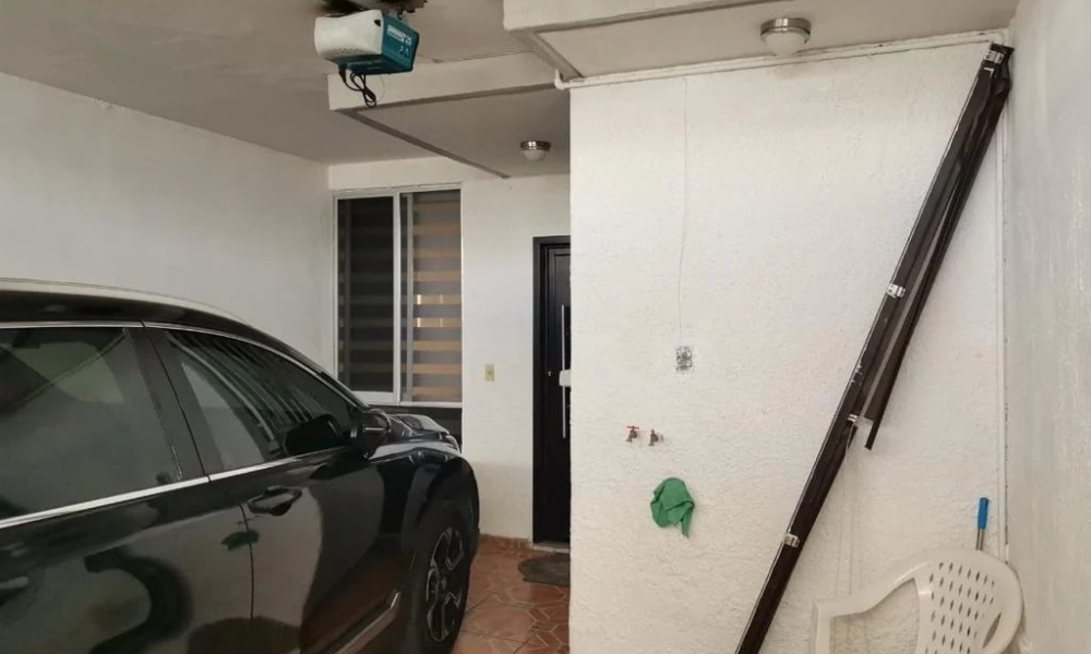 HACIENDA MESILLAS FRACCIONAMIENTO HACIENDAS DE AGUASCALIENTES, 2 Bedrooms Bedrooms, 1 Room Rooms,2 BathroomsBathrooms,Casa,Venta,HACIENDA MESILLAS,0,1137