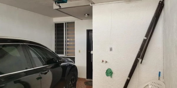 HACIENDA MESILLAS FRACCIONAMIENTO HACIENDAS DE AGUASCALIENTES, 2 Bedrooms Bedrooms, 1 Room Rooms,2 BathroomsBathrooms,Casa,Venta,HACIENDA MESILLAS,0,1137