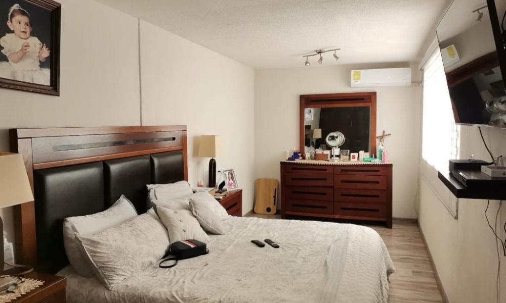 HACIENDA MESILLAS FRACCIONAMIENTO HACIENDAS DE AGUASCALIENTES, 2 Bedrooms Bedrooms, 1 Room Rooms,2 BathroomsBathrooms,Casa,Venta,HACIENDA MESILLAS,0,1137