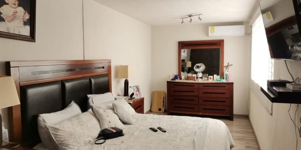 HACIENDA MESILLAS FRACCIONAMIENTO HACIENDAS DE AGUASCALIENTES, 2 Bedrooms Bedrooms, 1 Room Rooms,2 BathroomsBathrooms,Casa,Venta,HACIENDA MESILLAS,0,1137