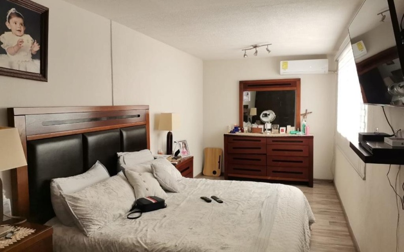 HACIENDA MESILLAS FRACCIONAMIENTO HACIENDAS DE AGUASCALIENTES, 2 Bedrooms Bedrooms, 1 Room Rooms,2 BathroomsBathrooms,Casa,Venta,HACIENDA MESILLAS,0,1137