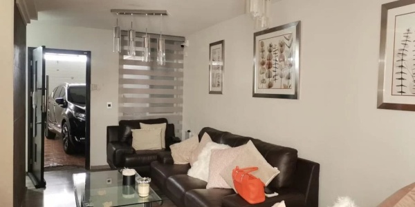 HACIENDA MESILLAS FRACCIONAMIENTO HACIENDAS DE AGUASCALIENTES, 2 Bedrooms Bedrooms, 1 Room Rooms,2 BathroomsBathrooms,Casa,Venta,HACIENDA MESILLAS,0,1137