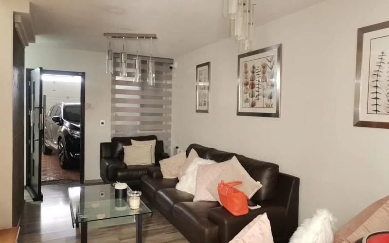 HACIENDA MESILLAS FRACCIONAMIENTO HACIENDAS DE AGUASCALIENTES, 2 Bedrooms Bedrooms, 1 Room Rooms,2 BathroomsBathrooms,Casa,Venta,HACIENDA MESILLAS,0,1137