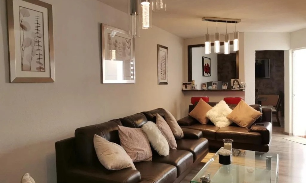 HACIENDA MESILLAS FRACCIONAMIENTO HACIENDAS DE AGUASCALIENTES, 2 Bedrooms Bedrooms, 1 Room Rooms,2 BathroomsBathrooms,Casa,Venta,HACIENDA MESILLAS,0,1137