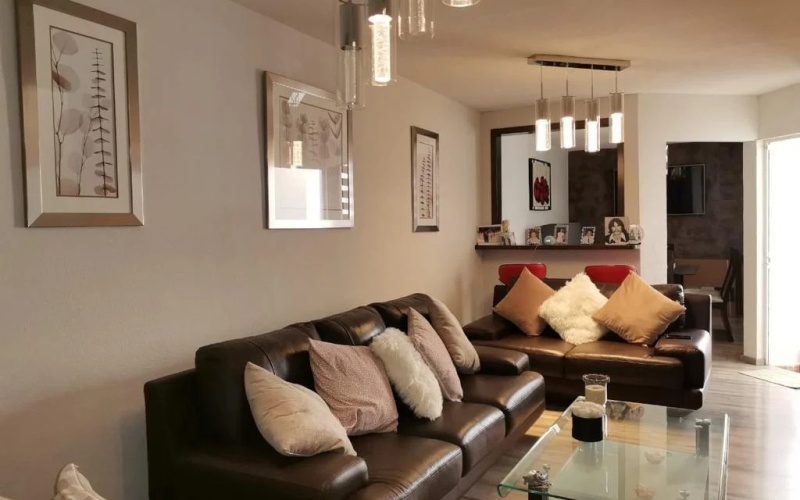 HACIENDA MESILLAS FRACCIONAMIENTO HACIENDAS DE AGUASCALIENTES, 2 Bedrooms Bedrooms, 1 Room Rooms,2 BathroomsBathrooms,Casa,Venta,HACIENDA MESILLAS,0,1137