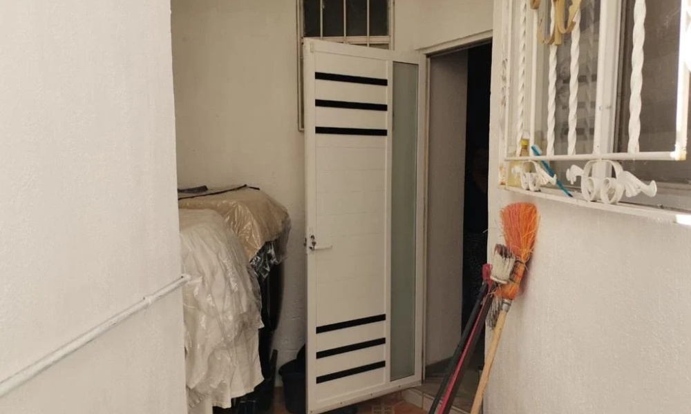 HACIENDA MESILLAS FRACCIONAMIENTO HACIENDAS DE AGUASCALIENTES, 2 Bedrooms Bedrooms, 1 Room Rooms,2 BathroomsBathrooms,Casa,Venta,HACIENDA MESILLAS,0,1137