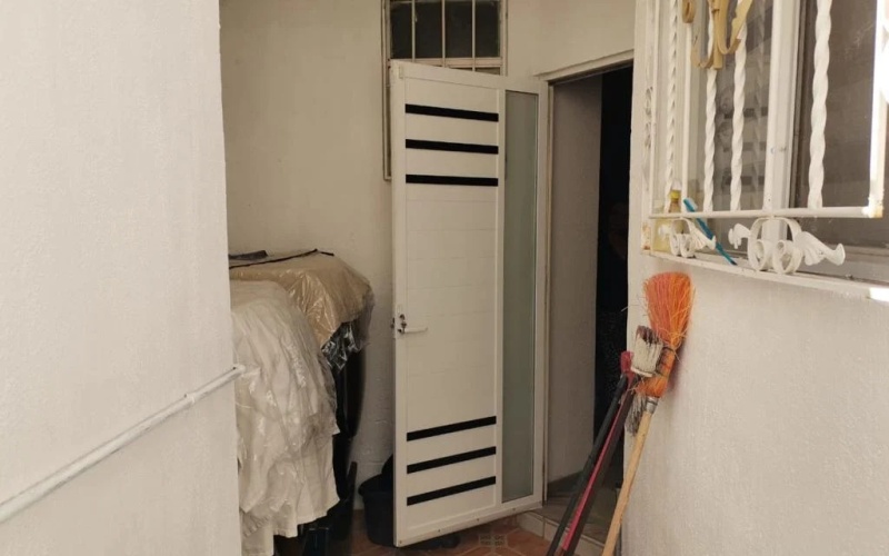 HACIENDA MESILLAS FRACCIONAMIENTO HACIENDAS DE AGUASCALIENTES, 2 Bedrooms Bedrooms, 1 Room Rooms,2 BathroomsBathrooms,Casa,Venta,HACIENDA MESILLAS,0,1137