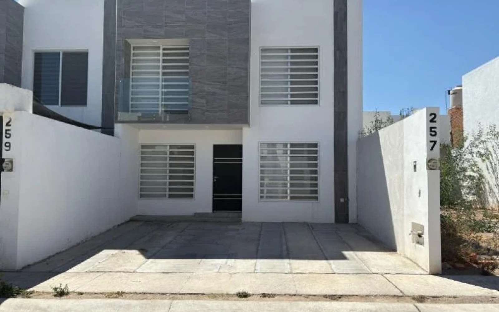 VILLAS DE SAN JOSE SAN FRANCISCO DEL ARENAL, 3 Habitaciones Habitaciones, 2 Habitaciones Habitaciones,2 BathroomsBathrooms,Casa,Venta,VILLAS DE SAN JOSE,0,1139