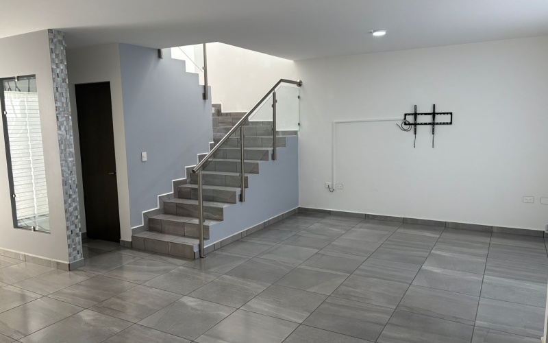 VILLAS DE SAN JOSE SAN FRANCISCO DEL ARENAL, 3 Bedrooms Bedrooms, 2 Rooms Rooms,2 BathroomsBathrooms,Casa,Venta,VILLAS DE SAN JOSE,0,1139