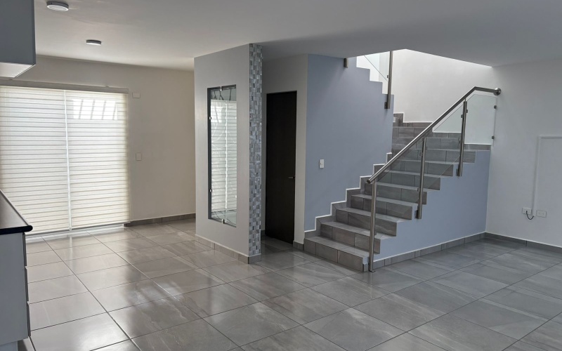 VILLAS DE SAN JOSE SAN FRANCISCO DEL ARENAL, 3 Bedrooms Bedrooms, 2 Rooms Rooms,2 BathroomsBathrooms,Casa,Venta,VILLAS DE SAN JOSE,0,1139