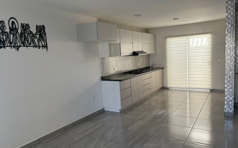 VILLAS DE SAN JOSE SAN FRANCISCO DEL ARENAL, 3 Bedrooms Bedrooms, 2 Rooms Rooms,2 BathroomsBathrooms,Casa,Venta,VILLAS DE SAN JOSE,0,1139