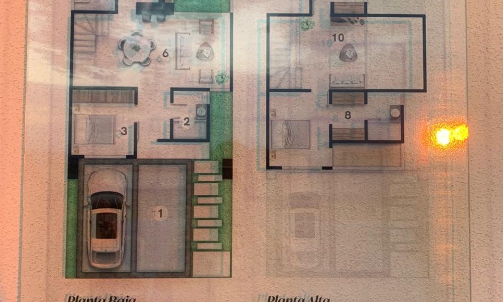 Av. P.º del Cielo No. 300, Residencial Punta del PUNTA DEL CIELO, 3 Bedrooms Bedrooms, 2 Rooms Rooms,3 BathroomsBathrooms,Casa,Venta, Av. P.º del Cielo No. 300, Residencial Punta del ,0,1149