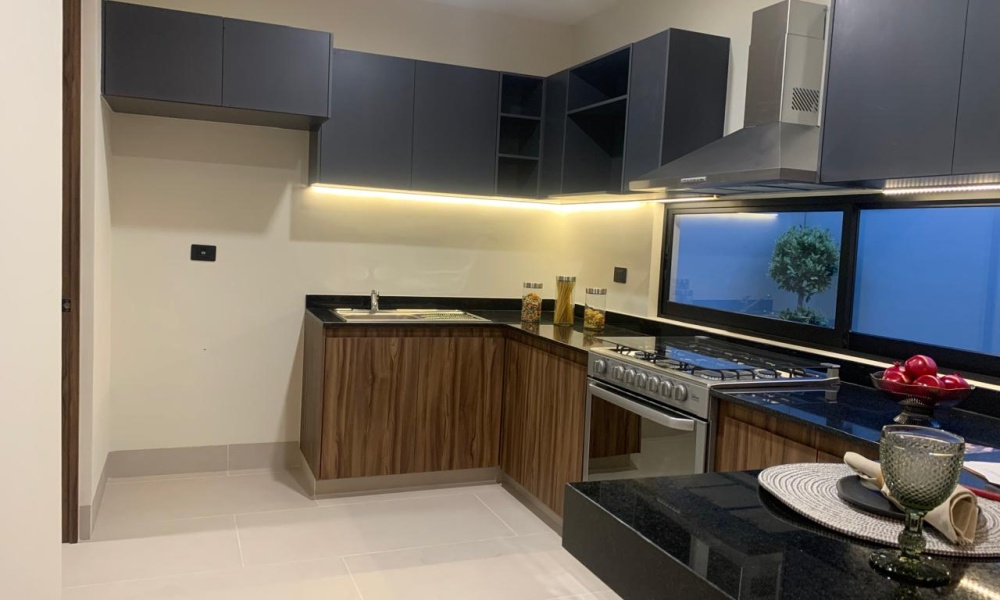 Av. P.º del Cielo No. 300, Residencial Punta del PUNTA DEL CIELO, 3 Bedrooms Bedrooms, 2 Rooms Rooms,3 BathroomsBathrooms,Casa,Venta, Av. P.º del Cielo No. 300, Residencial Punta del ,0,1149