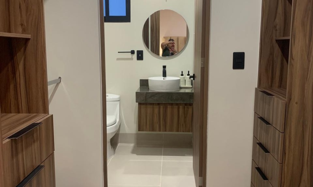 Av. P.º del Cielo No. 300, Residencial Punta del PUNTA DEL CIELO, 3 Bedrooms Bedrooms, 2 Rooms Rooms,3 BathroomsBathrooms,Casa,Venta, Av. P.º del Cielo No. 300, Residencial Punta del ,0,1149