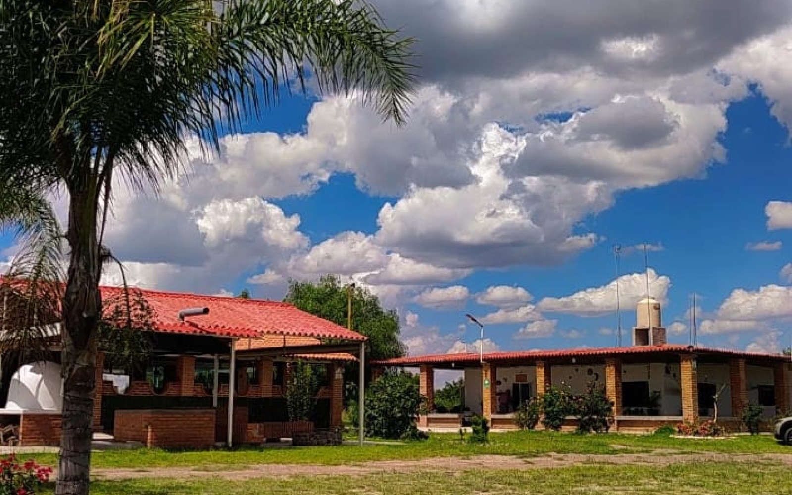 EL POTRERO NUEVO CARRETERA A SANDOVALES, 2 Bedrooms Bedrooms, 0 ,1 BathroomBathrooms,Quinta,Venta,EL POTRERO NUEVO,0,1150