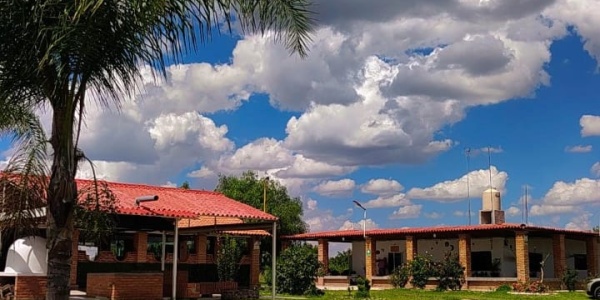 EL POTRERO NUEVO CARRETERA A SANDOVALES, 2 Bedrooms Bedrooms, 0 ,1 BathroomBathrooms,Quinta,Venta,EL POTRERO NUEVO,0,1150