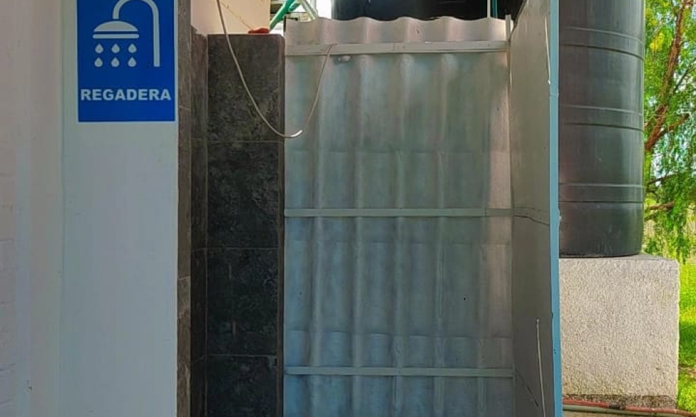 EL POTRERO NUEVO CARRETERA A SANDOVALES, 2 Bedrooms Bedrooms, 0 ,1 BathroomBathrooms,Quinta,Venta,EL POTRERO NUEVO,0,1150