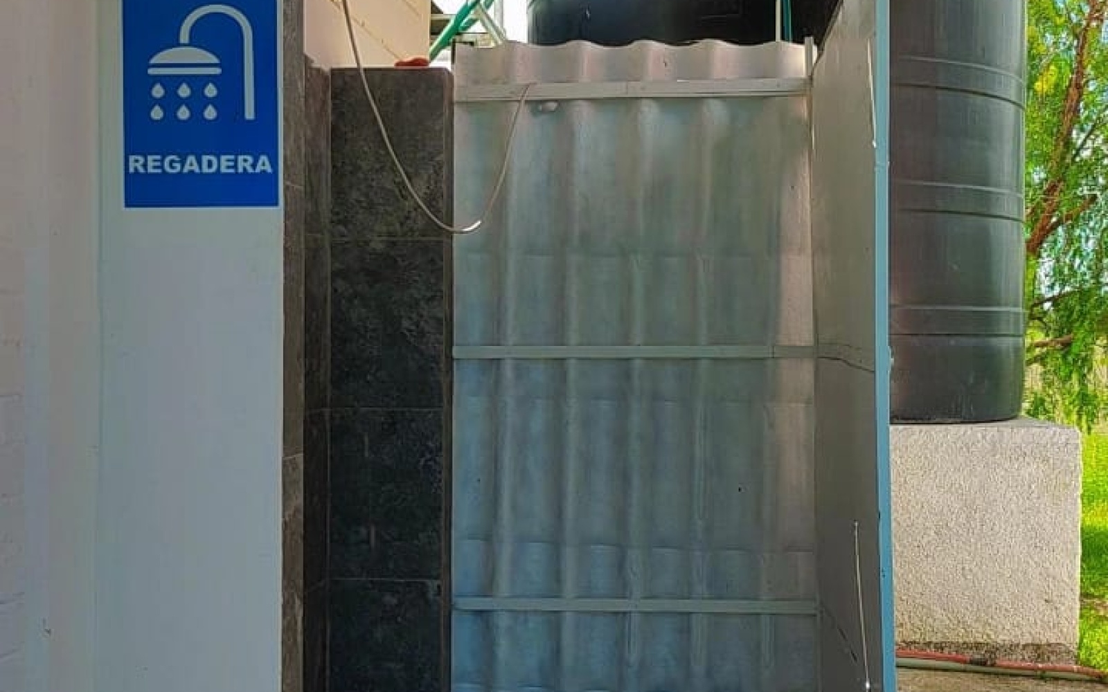 EL POTRERO NUEVO CARRETERA A SANDOVALES, 2 Bedrooms Bedrooms, 0 ,1 BathroomBathrooms,Quinta,Venta,EL POTRERO NUEVO,0,1150
