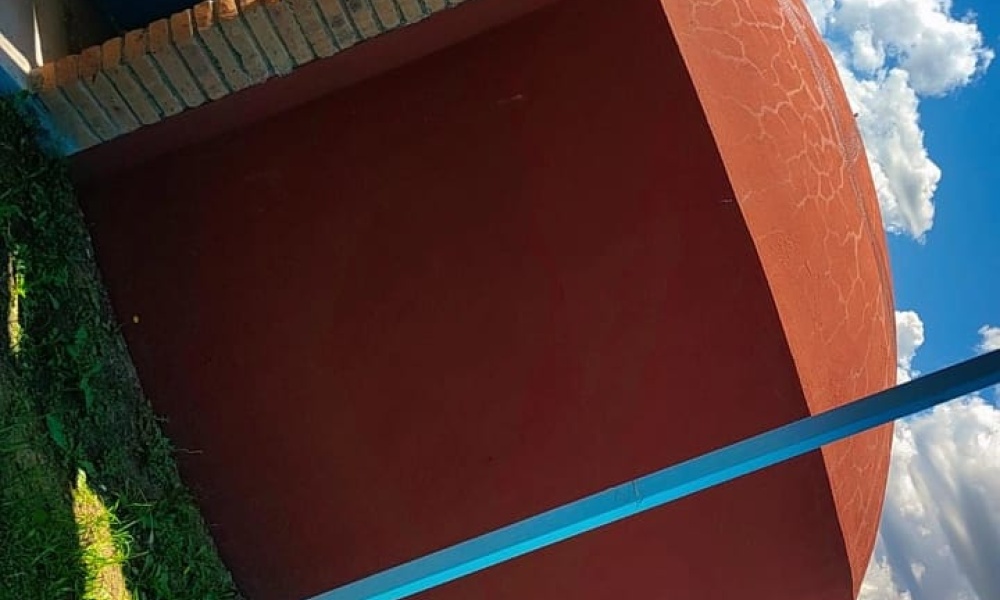 EL POTRERO NUEVO CARRETERA A SANDOVALES, 2 Bedrooms Bedrooms, 0 ,1 BathroomBathrooms,Quinta,Venta,EL POTRERO NUEVO,0,1150