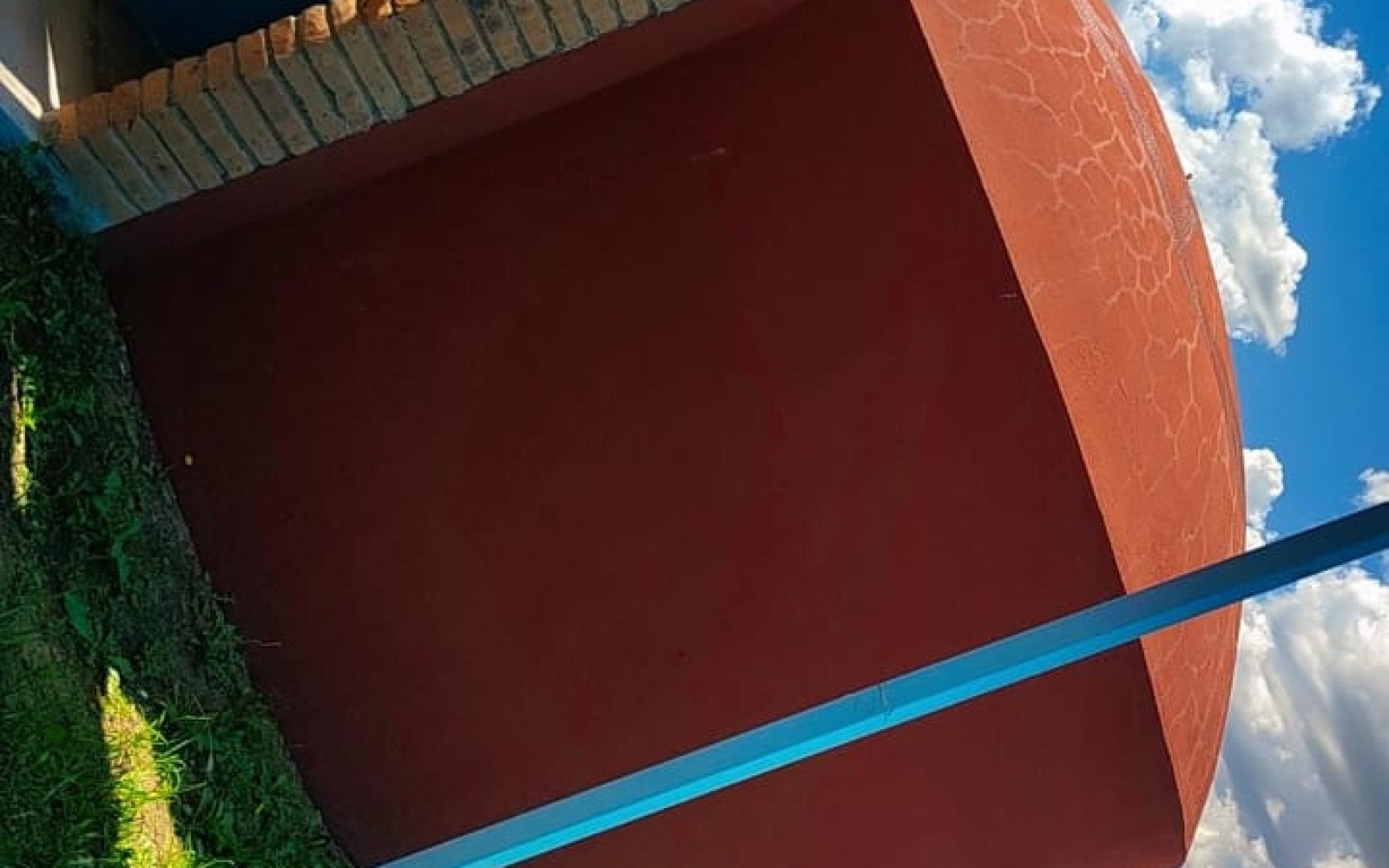 EL POTRERO NUEVO CARRETERA A SANDOVALES, 2 Bedrooms Bedrooms, 0 ,1 BathroomBathrooms,Quinta,Venta,EL POTRERO NUEVO,0,1150