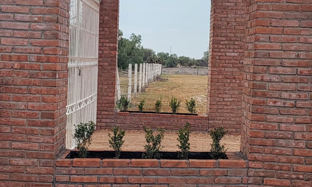 EL POTRERO NUEVO CARRETERA A SANDOVALES, 2 Bedrooms Bedrooms, 0 ,1 BathroomBathrooms,Quinta,Venta,EL POTRERO NUEVO,0,1150