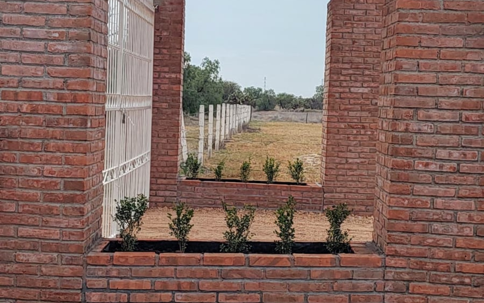 EL POTRERO NUEVO CARRETERA A SANDOVALES, 2 Bedrooms Bedrooms, 0 ,1 BathroomBathrooms,Quinta,Venta,EL POTRERO NUEVO,0,1150