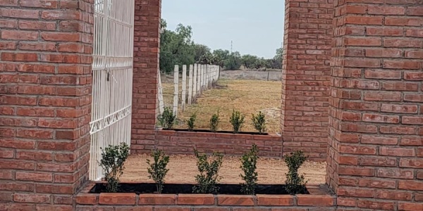 EL POTRERO NUEVO CARRETERA A SANDOVALES, 2 Bedrooms Bedrooms, 0 ,1 BathroomBathrooms,Quinta,Venta,EL POTRERO NUEVO,0,1150