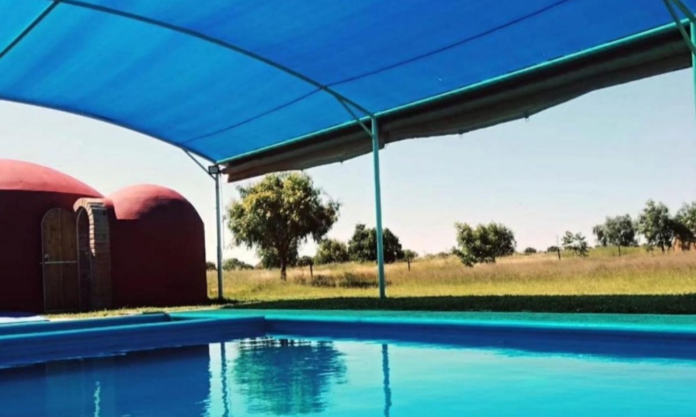 EL POTRERO NUEVO CARRETERA A SANDOVALES, 2 Bedrooms Bedrooms, 0 ,1 BathroomBathrooms,Quinta,Venta,EL POTRERO NUEVO,0,1150