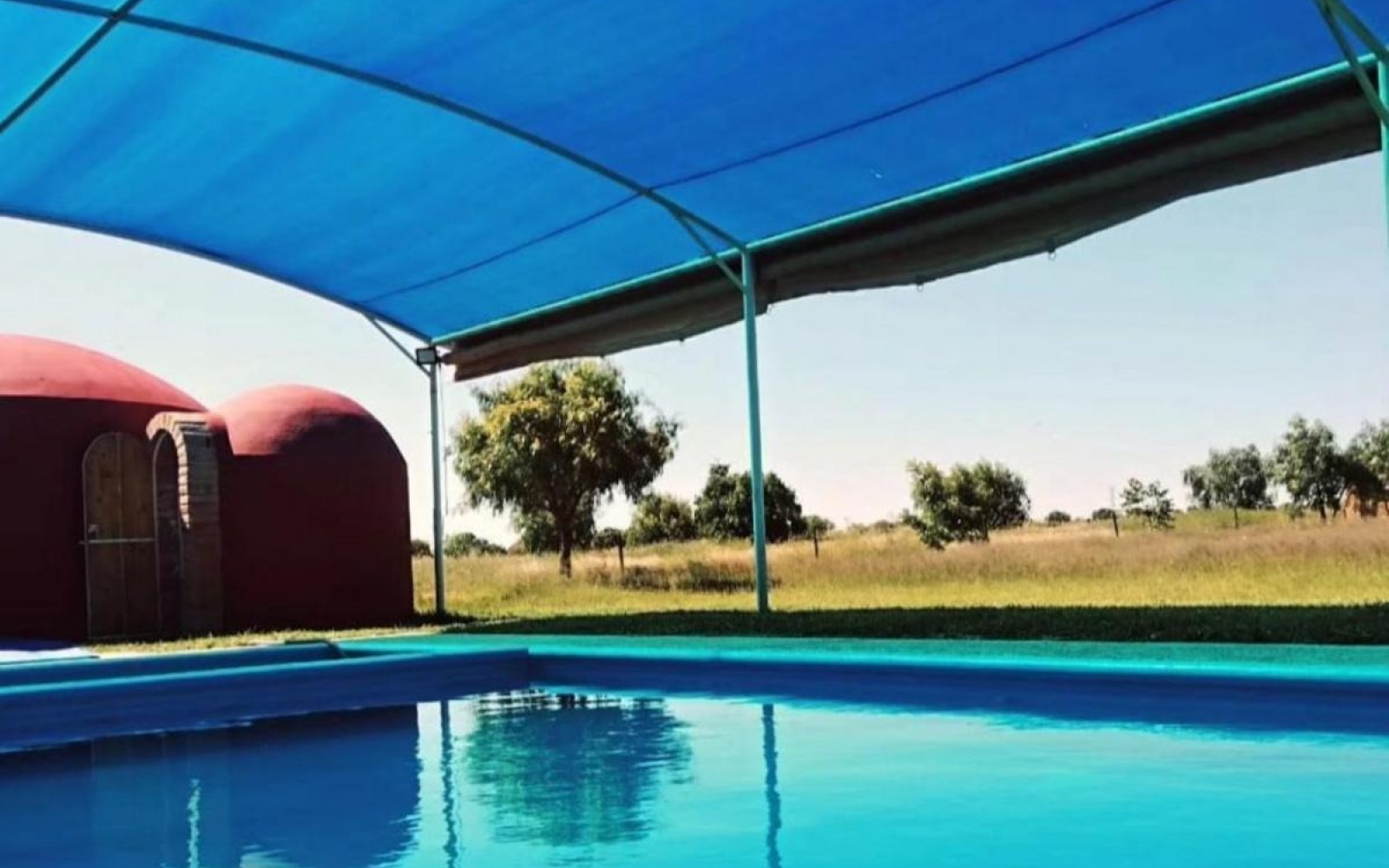 EL POTRERO NUEVO CARRETERA A SANDOVALES, 2 Bedrooms Bedrooms, 0 ,1 BathroomBathrooms,Quinta,Venta,EL POTRERO NUEVO,0,1150