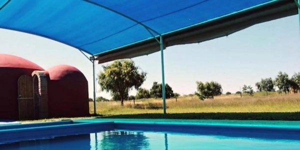 EL POTRERO NUEVO CARRETERA A SANDOVALES, 2 Bedrooms Bedrooms, 0 ,1 BathroomBathrooms,Quinta,Venta,EL POTRERO NUEVO,0,1150