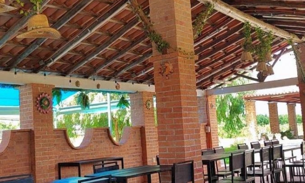 EL POTRERO NUEVO CARRETERA A SANDOVALES, 2 Bedrooms Bedrooms, 0 ,1 BathroomBathrooms,Quinta,Venta,EL POTRERO NUEVO,0,1150