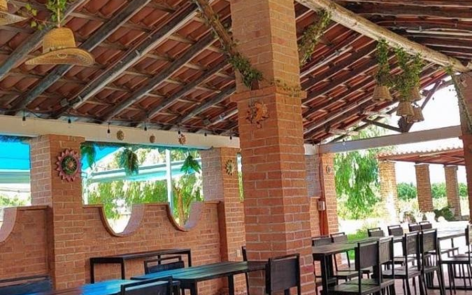 EL POTRERO NUEVO CARRETERA A SANDOVALES, 2 Bedrooms Bedrooms, 0 ,1 BathroomBathrooms,Quinta,Venta,EL POTRERO NUEVO,0,1150