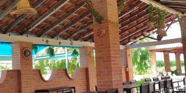 EL POTRERO NUEVO CARRETERA A SANDOVALES, 2 Bedrooms Bedrooms, 0 ,1 BathroomBathrooms,Quinta,Venta,EL POTRERO NUEVO,0,1150