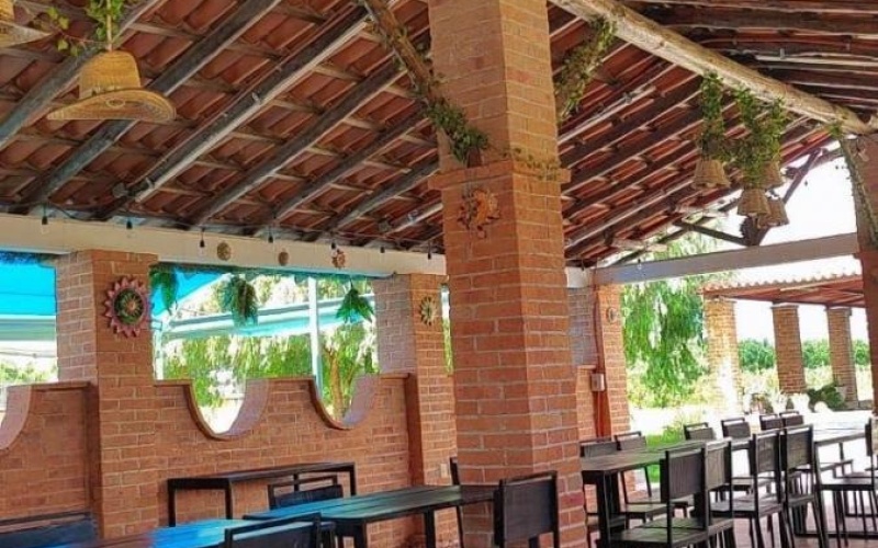 EL POTRERO NUEVO CARRETERA A SANDOVALES, 2 Bedrooms Bedrooms, 0 ,1 BathroomBathrooms,Quinta,Venta,EL POTRERO NUEVO,0,1150