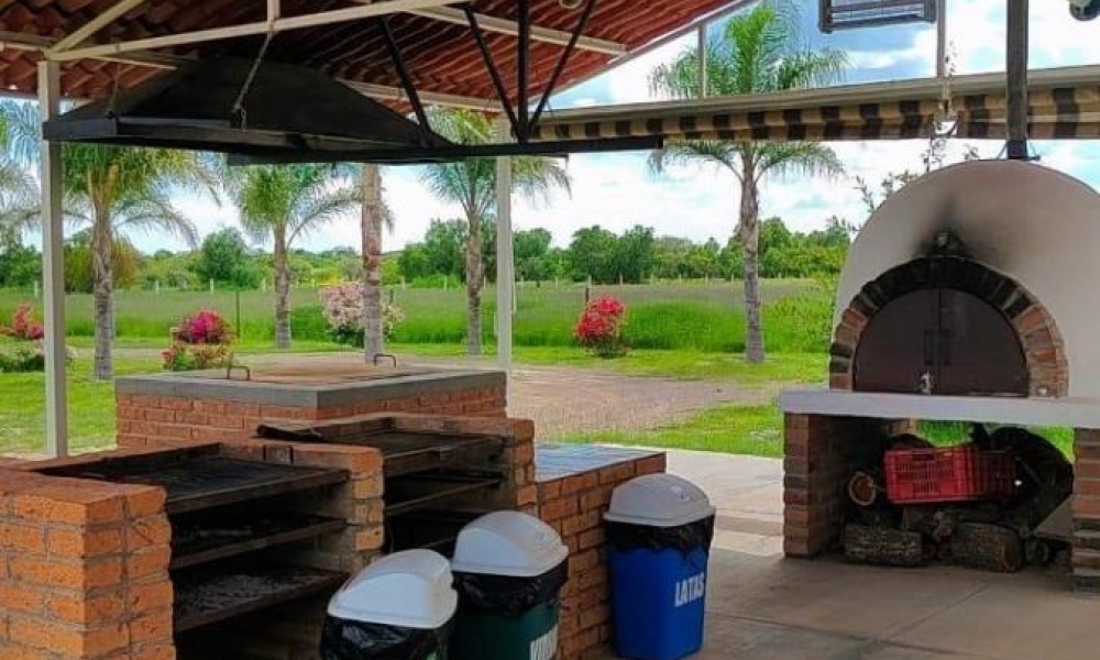 EL POTRERO NUEVO CARRETERA A SANDOVALES, 2 Bedrooms Bedrooms, 0 ,1 BathroomBathrooms,Quinta,Venta,EL POTRERO NUEVO,0,1150