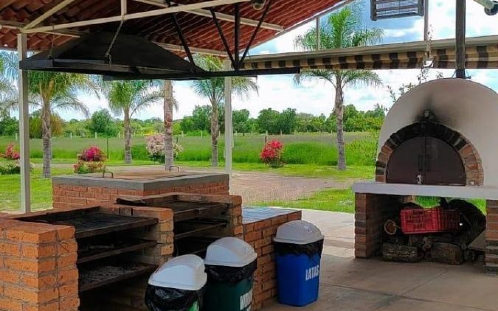 EL POTRERO NUEVO CARRETERA A SANDOVALES, 2 Bedrooms Bedrooms, 0 ,1 BathroomBathrooms,Quinta,Venta,EL POTRERO NUEVO,0,1150