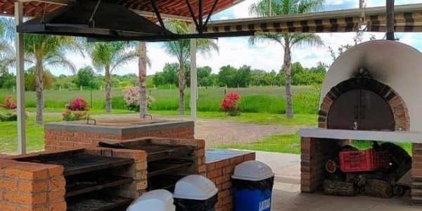 EL POTRERO NUEVO CARRETERA A SANDOVALES, 2 Bedrooms Bedrooms, 0 ,1 BathroomBathrooms,Quinta,Venta,EL POTRERO NUEVO,0,1150