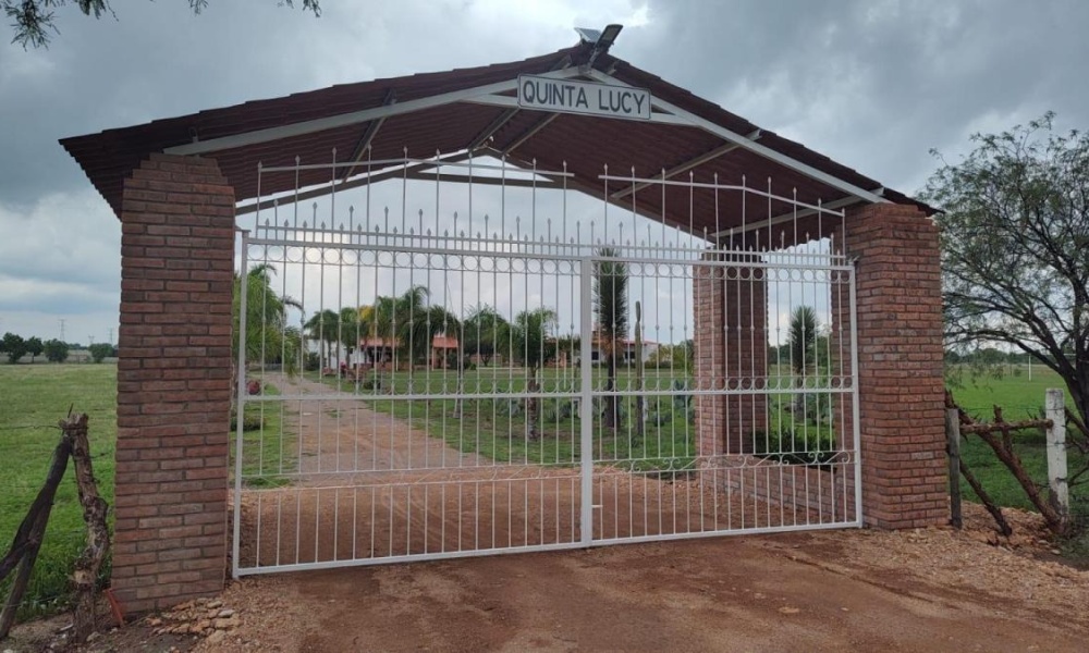 EL POTRERO NUEVO CARRETERA A SANDOVALES, 2 Bedrooms Bedrooms, 0 ,1 BathroomBathrooms,Quinta,Venta,EL POTRERO NUEVO,0,1150