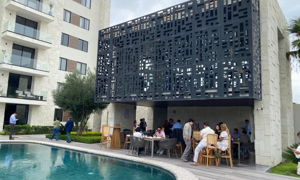 AV. Guadalupe Gonzalez, Punta del Cielo, 1 Bedroom Bedrooms, 1 Room Rooms,1 BathroomBathrooms,Departamento,Venta,AV. Guadalupe Gonzalez,0,1155