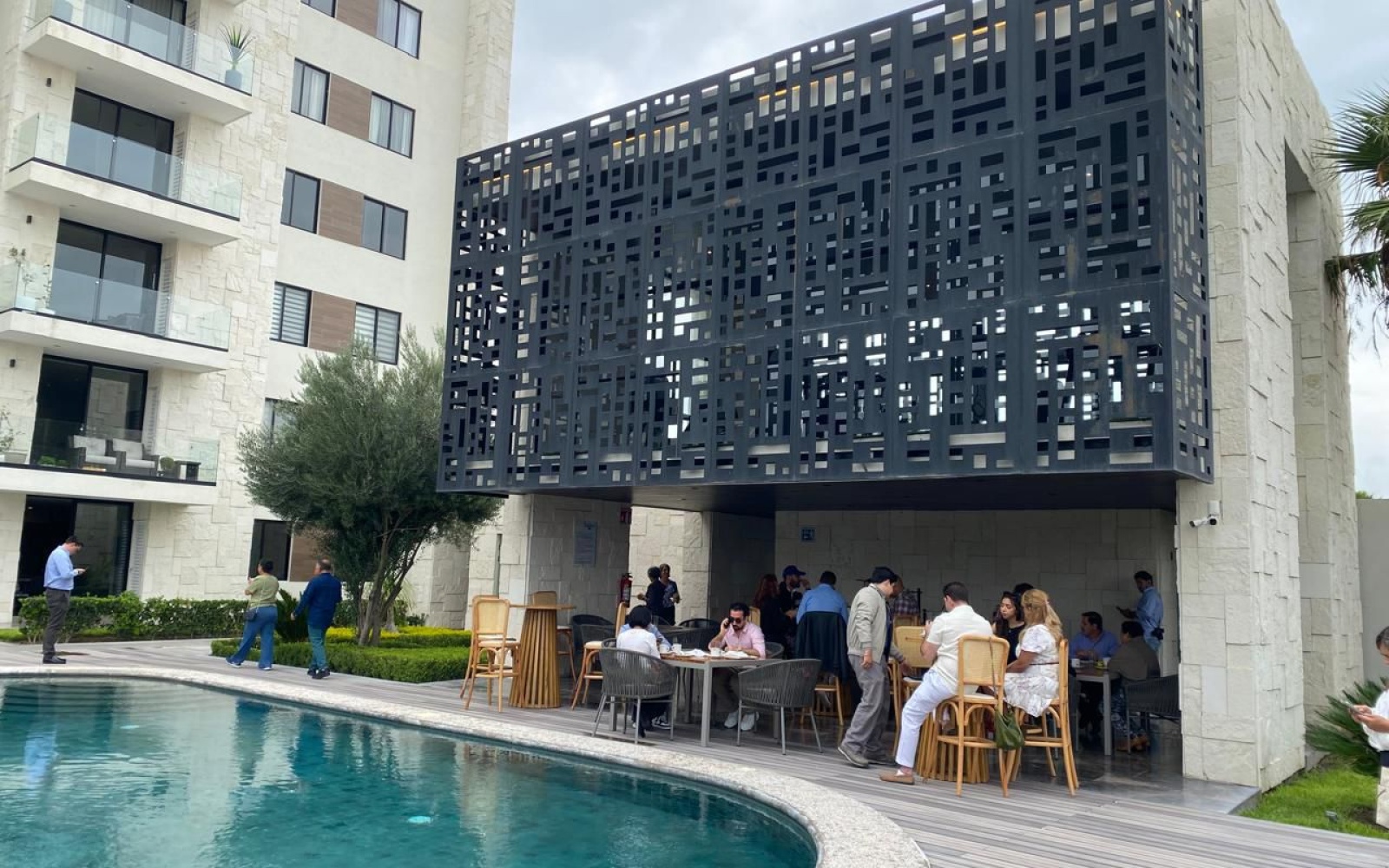 AV GUADALUPE GONZALES PUNTA DEL CIELO, 1 Bedroom Bedrooms, 1 Room Rooms,1 BathroomBathrooms,Departamento,Venta,AV GUADALUPE GONZALES,0,1155