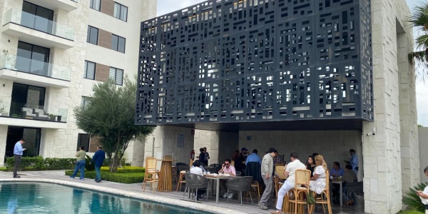 AV GUADALUPE GONZALES PUNTA DEL CIELO, 1 Bedroom Bedrooms, 1 Room Rooms,1 BathroomBathrooms,Departamento,Venta,AV GUADALUPE GONZALES,0,1155
