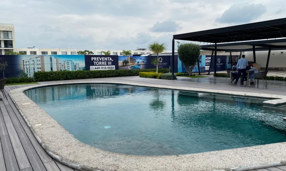 AV. Guadalupe Gonzalez, Punta del Cielo, 1 Bedroom Bedrooms, 1 Room Rooms,1 BathroomBathrooms,Departamento,Venta,AV. Guadalupe Gonzalez,0,1155