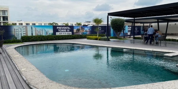 AV GUADALUPE GONZALES PUNTA DEL CIELO, 1 Bedroom Bedrooms, 1 Room Rooms,1 BathroomBathrooms,Departamento,Venta,AV GUADALUPE GONZALES,0,1155